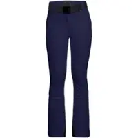 Goldbergh Skibroek Women Pippa Long French Blue-Maat 34