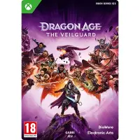 Dragon Age: The Veilguard - Standard Edition - Xbox Series X - Game Download