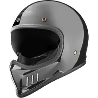 Bogotto FF980 Caferacer Kruishelm Maat