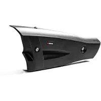 Akrapovic Carbon Monkey 19 P-hsh125r1 Hitteschild