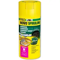 JBL Pronovo spirulina grano m 250 ml click
