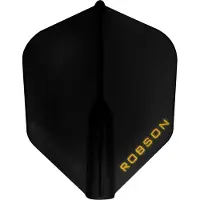 Robson Plus Flight No.6 Black