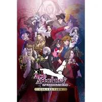 Ace Attorney Investigations Collection - Windows Download