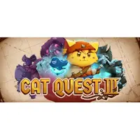 Cat Quest III - Windows Download