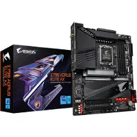 Gigabyte Moederbord Z790 AORUS ELITE AX