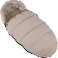 Little Dutch Voetenzak Beige