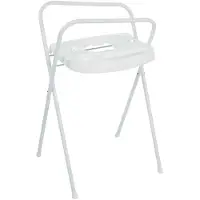 Bebe-Jou click metaal badstandaard 98 cm