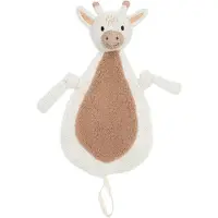 Jollein Speendoekje Giraffe
