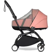 BABYZEN Newborn pack muskietennet
