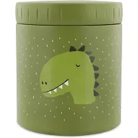 Trixie Thermische Lunch Pot 500ml | Mr. Dino