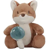 Little Dutch Knuffel Vos - Forest Friends