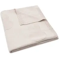 Jollein Deken Ledikant 100x150cm Miffy Nougat