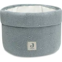 Jollein Mand Cosy Knit Sea Green