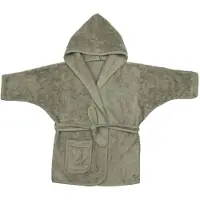 Timboo Badjas 2/4Y | Whisper Green