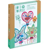 Djeco Little Fairies - Creatief Speelgoed