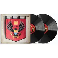 Sony music Train - Greatest Hits (LP)