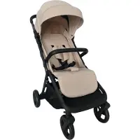 Little Dutch Plooibuggy Comfort | Beige
