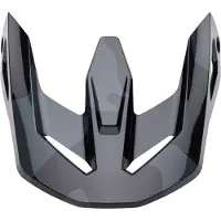 FOX V1 Bnkr Jeugd Helm Peak