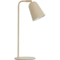 Light & Living Zand bureaulamp Salomo