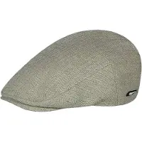 Barts Pet Men Jarvis Cap Army L