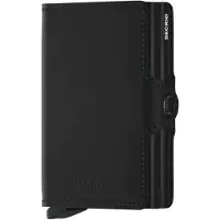 Secrid Twinwallet Zwart heren