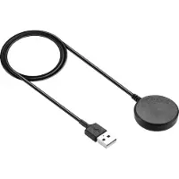 Somstyle Oplader Geschikt Voor Samsung Galaxy Watch 4/ 3/ Active (2) - Oplaadkabel 1 Meter