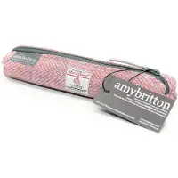 Amy britton Etui Roze