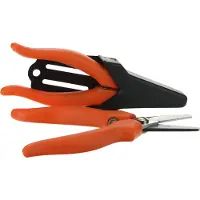 Solinger Allesknipper met afdekkapje