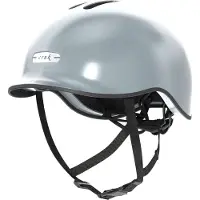 CRNK helm tango urban metal blue l