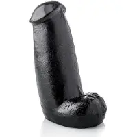 HardToys Anaal Dildo Tubby