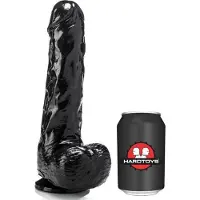 HardToys Realistische Dildo Edouard