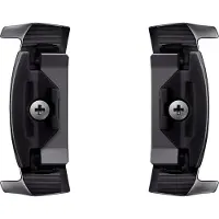 Samsung Siliconen bandje - Gear S2 - Donkergrijs