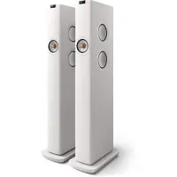KEF LS60 Wireless Wit