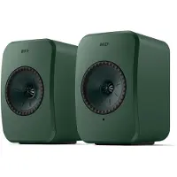 KEF LSX II LT Groen