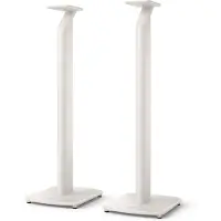 KEF S1 LSX Vloerstandaard Wit per paar