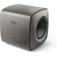 KEF KC62 Titanium