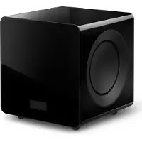 KEF KC92 Subwoofer