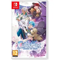 Celestia: Chain Of Faith - SWITCH