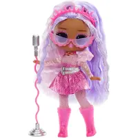 L.O.L. Surprise! Tweens Neon Pop Stars - Kitty K