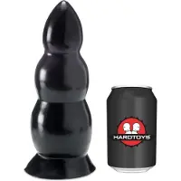 HardToys Anaal Dildo FET1005
