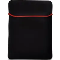 Speedlink , 16.4 inch / 41,6 cm LEAF Easy Cover Sleeve (Black)