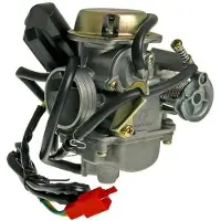 101 Octane Gy16651 Carburateur