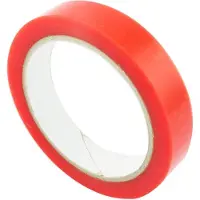 Technotape Dubbelzijdig Tape Polyester Transparant 19Mmx10Mtr