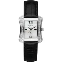 Orphelia 122-1702-14 - Horloge - Leder - Roestvrij staal