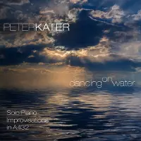 Cd Dancing On Water
