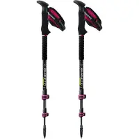 Guidetti Wandelstok B Light MK2 (x2) | Maat 59/135 cm