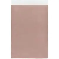 Rotim 200 x Papieren Zakjes Rosé Goud 17x25cm