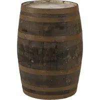 Barrelatelier Whiskyvat 190l. "Islay"