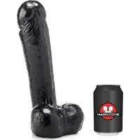 HardToys Anaal Dildo Brad