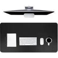 Castagnola Muismat XXL - Onderlegger Bureau - Bureaumat - Bureau Organizer - Muismat Gaming - 120 x 60 cm